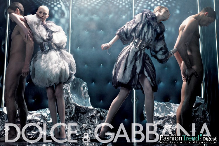 Dolce & Gabbana 2007ﶬVDƬ